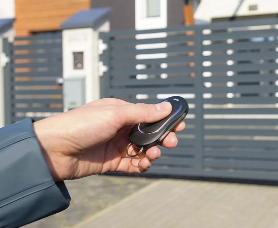 Автоматика с гарантией в Нарткале