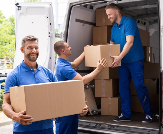 Доставка товаров до дома в Нарткале