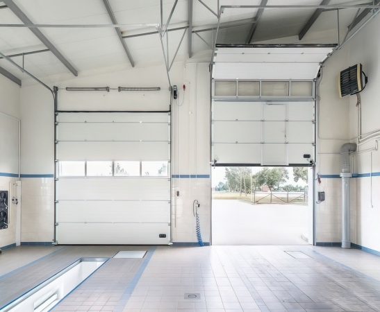 Промышленные приводы для ворот в Нарткале