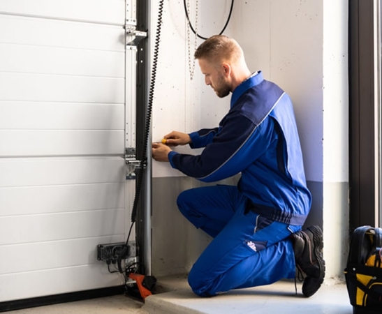 Ремонт ворот в Нарткале