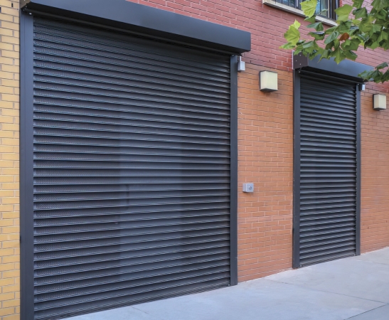 Роллетные решетки в Нарткале