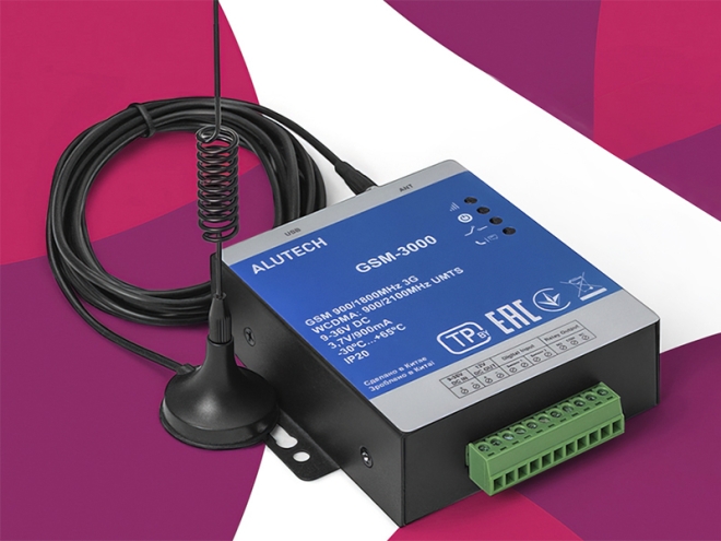 GSM-модули