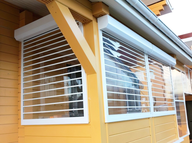 Прозрачные в Нарткале