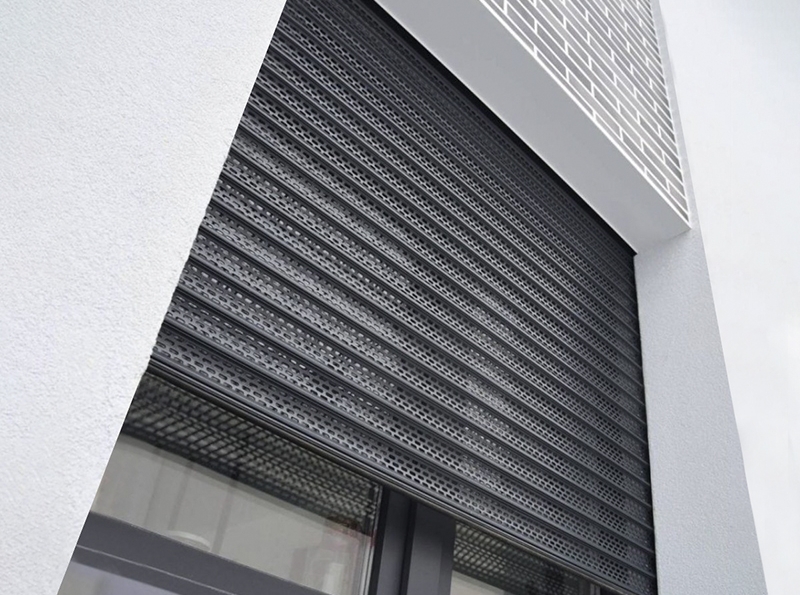 Решетчатые в Нарткале