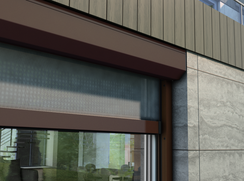 Солнцезащита в Нарткале