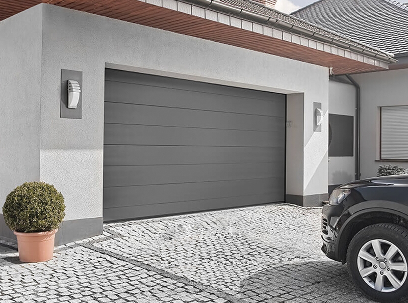 Гаражные в Нарткале