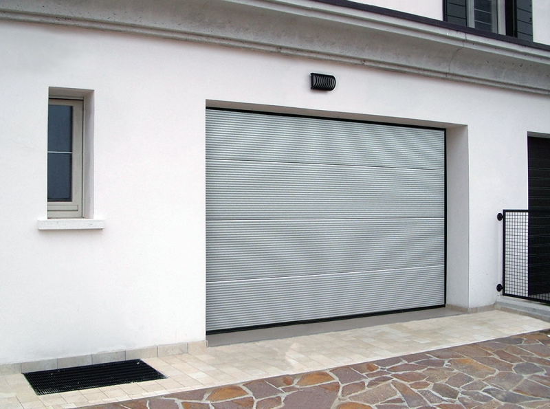 Ворота в Нарткале